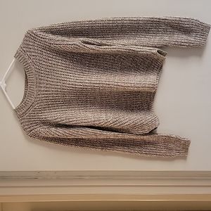 Super Cute Ambiance Sweater